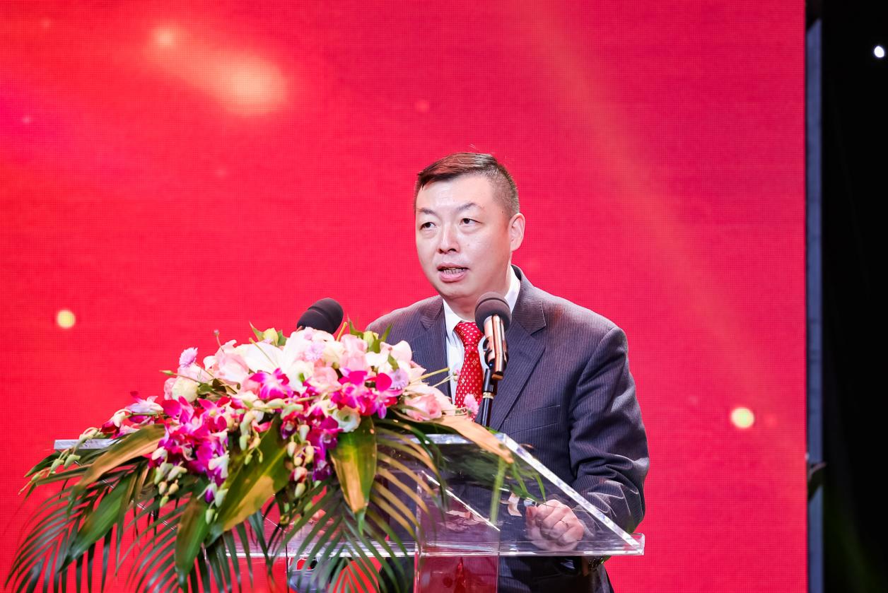 “遇见中医·中医药进家庭”系列展示活动举办