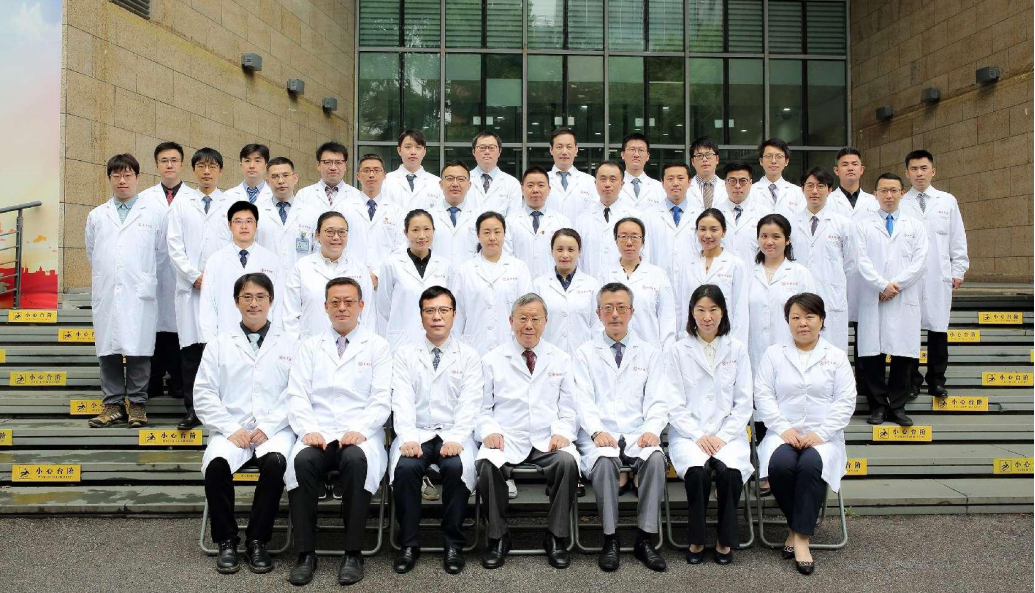 伟德系统上海市“党支部建设示范点”+1