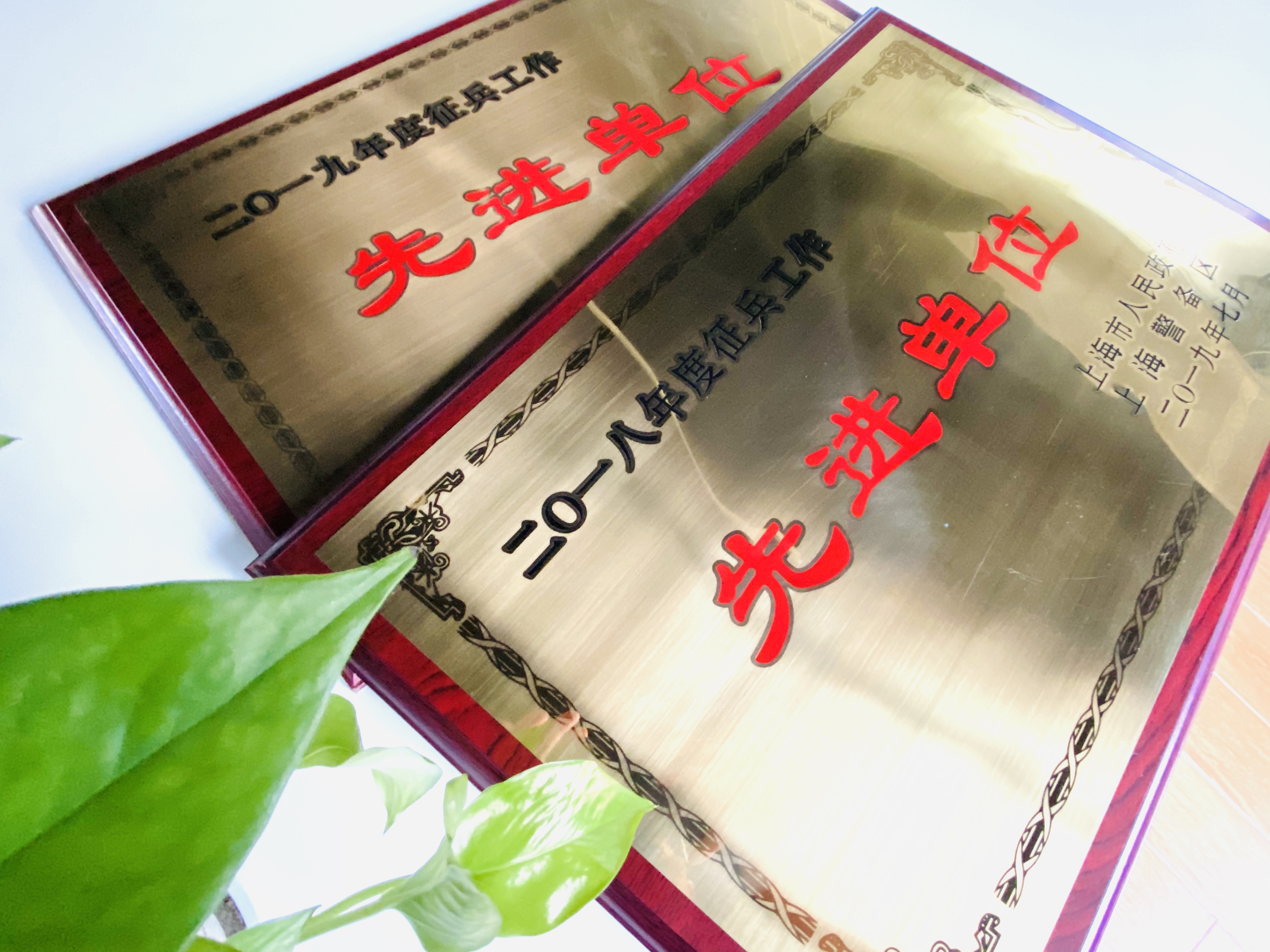 伟德入选教育部国防教育特色学校