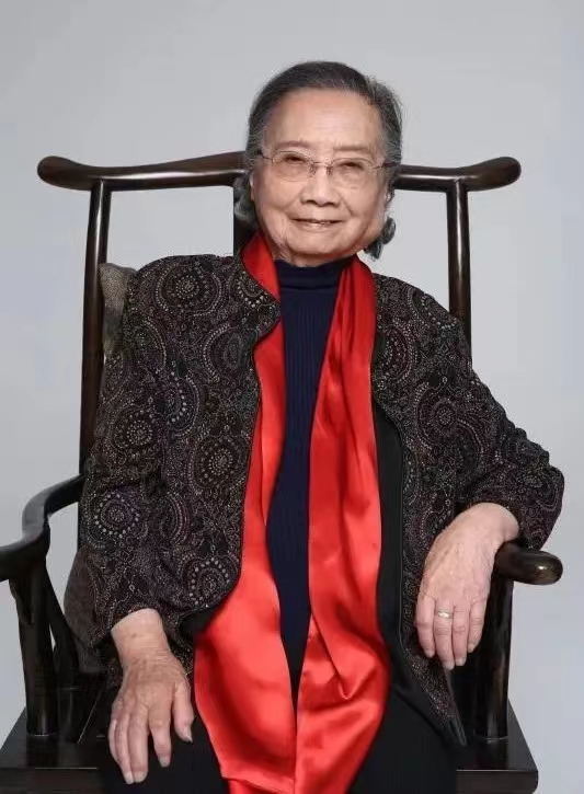 伟德国医大师朱南孙教授入选2021“中国非遗年度人物”