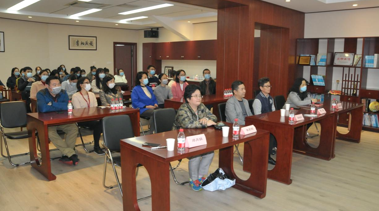 伟德举办首届实验室安全知识竞赛