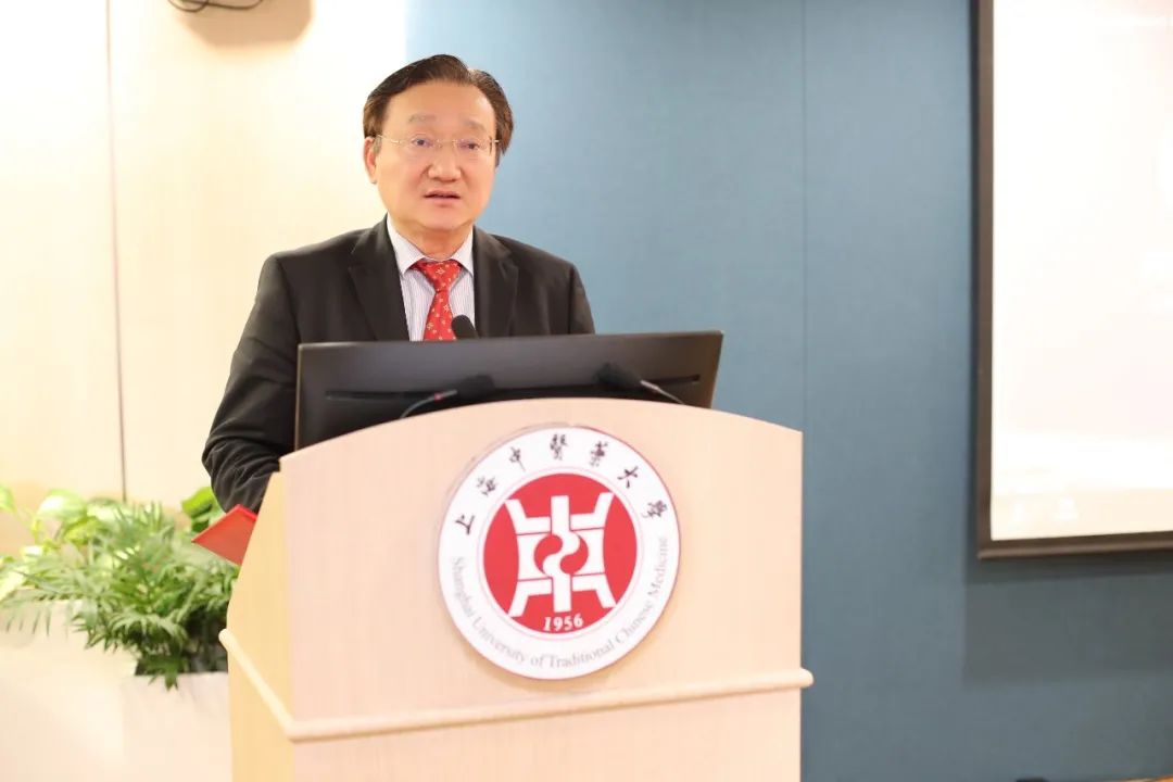 “一带一路”沿线国家医学高端人士中医药研习班开班