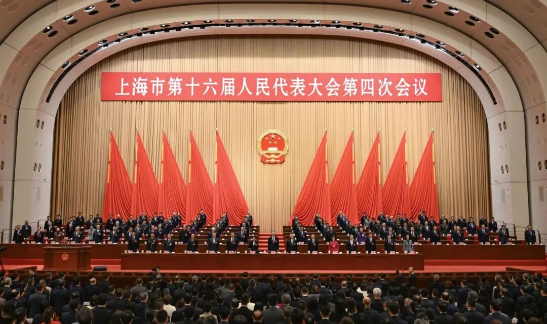 履职建言显担当 伟德市人大代表、政协委员参加2026年上海两会