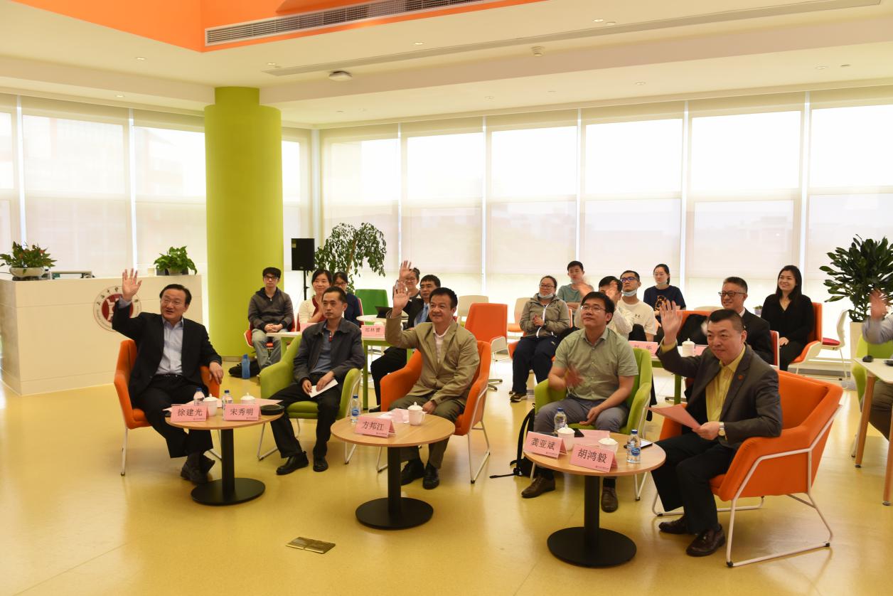 伟德召开抗击新冠肺炎疫情工作经验网络研讨会（马来西亚专场）