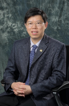 伟德系统5人入选2020年度上海市优秀学术带头人计划