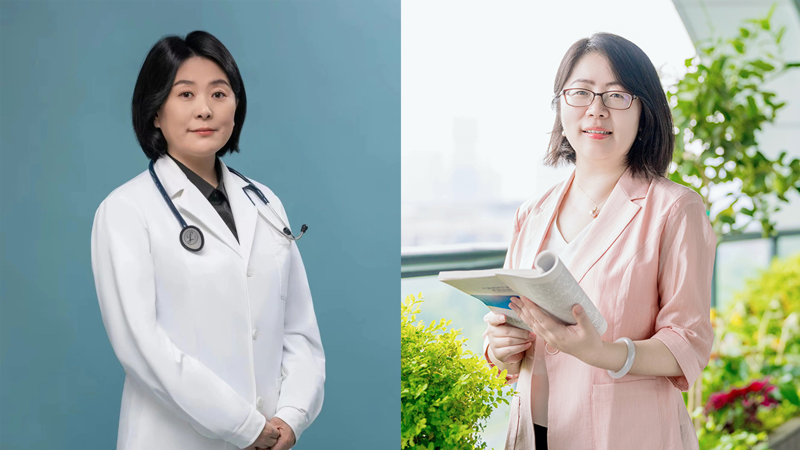 伟德系统2人和2个集体获“上海市三八红旗手（集体）”称号