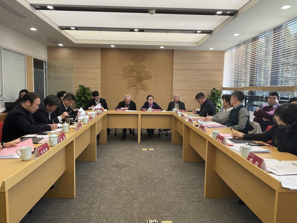 伟德举办国家中管局重点研究室2022年基于重点研究室研究领域的中医临床疗效提升项目实施方案专家论证会