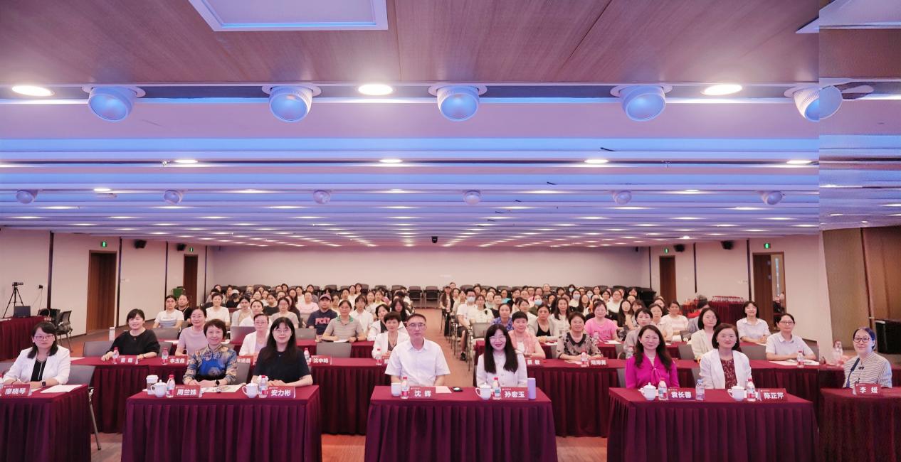 聚智赋能·创新发展 2025年护理学高质量建设能力提升培训班举办
