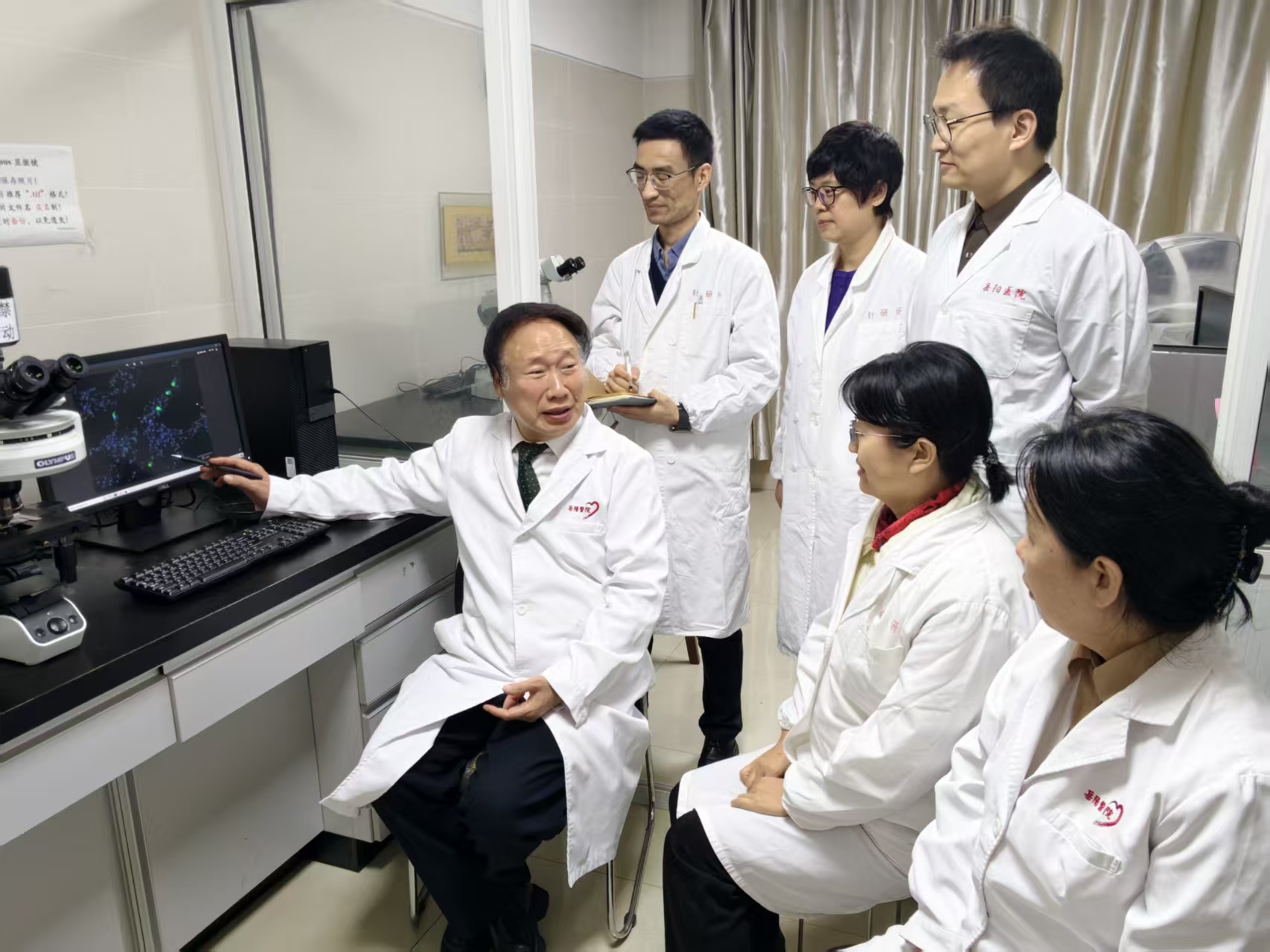 伟德吴焕淦教授团队荣获教育部科学研究优秀成果奖一等奖
