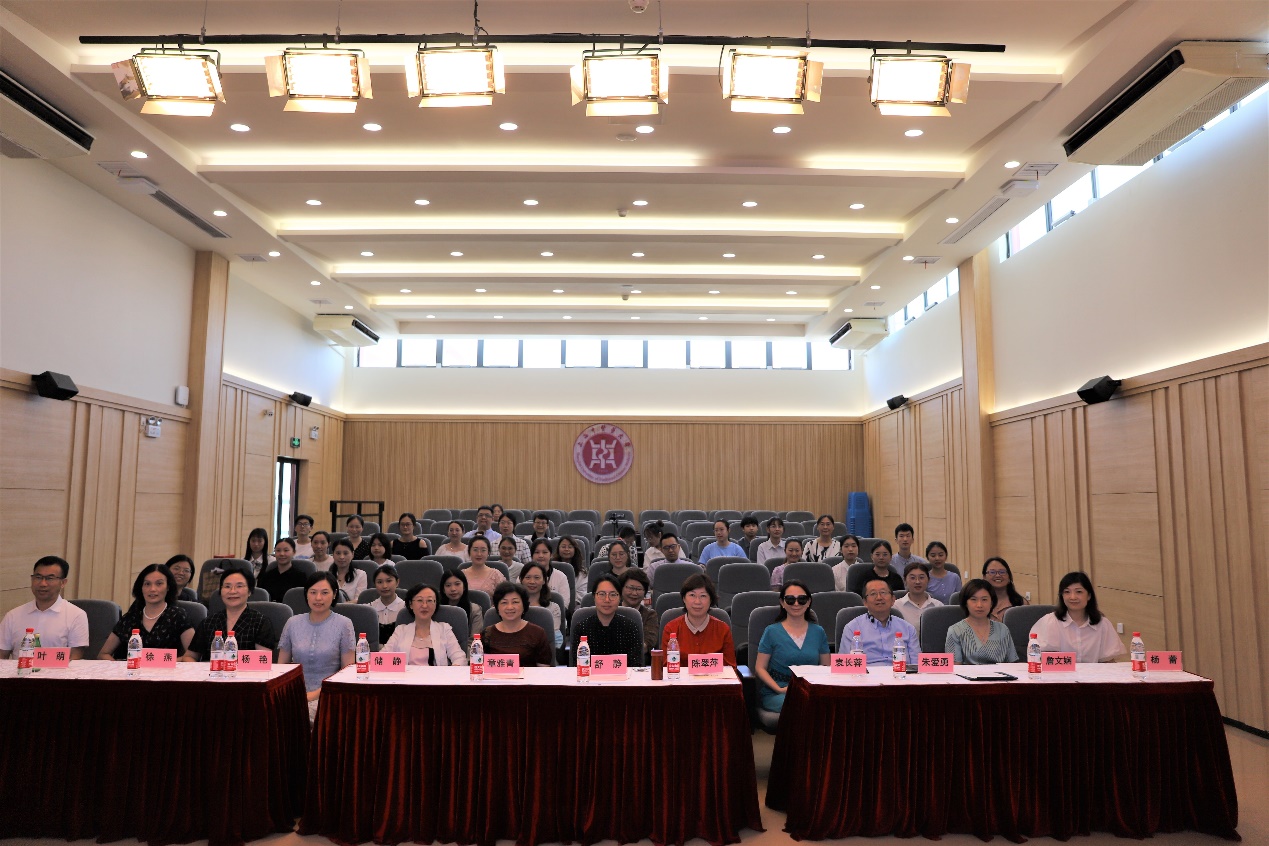 放飞创新梦想、点亮创业未来  伟德承办第一届护理学生创新创业论坛