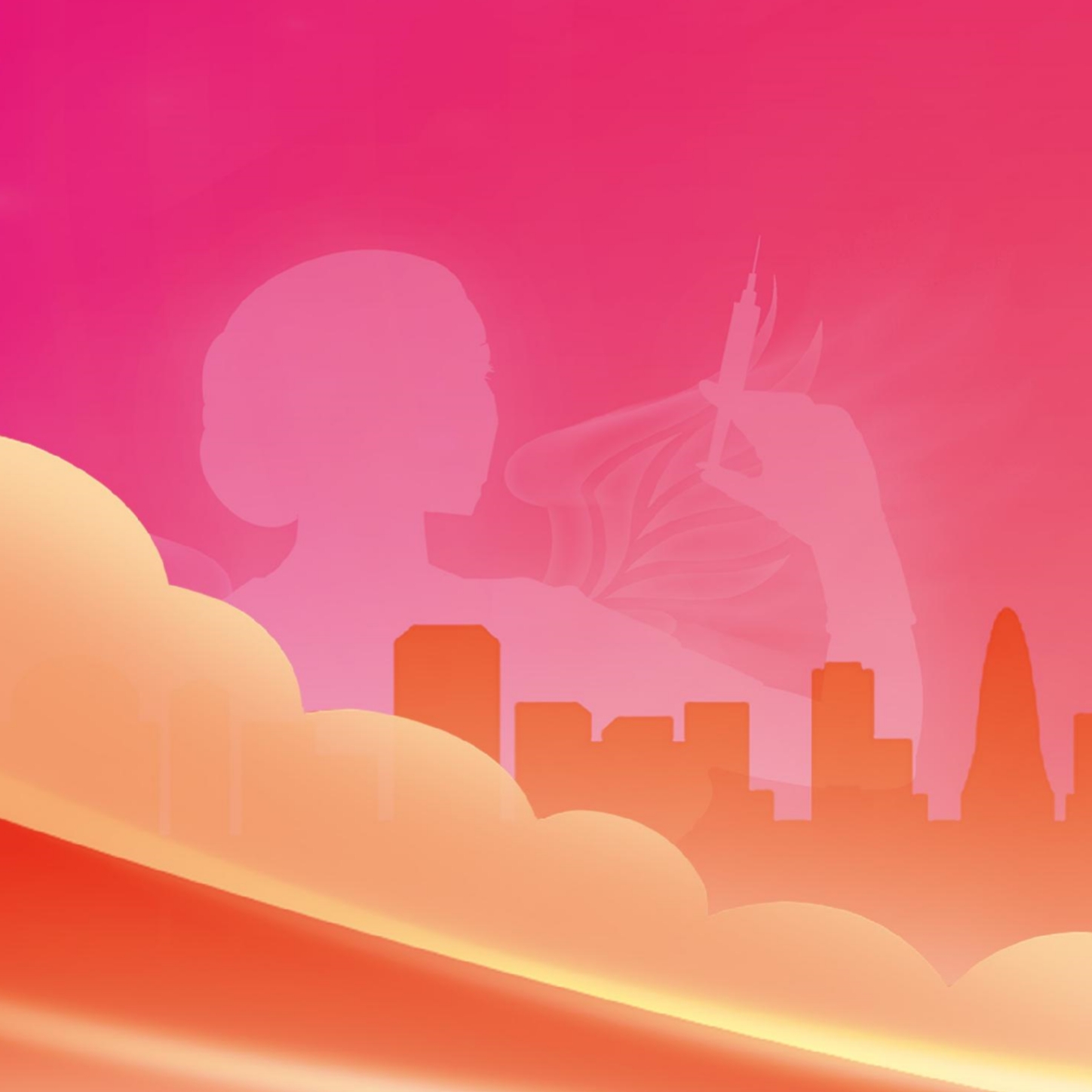 伟德系统“优秀护士长”代表、“三十年护龄”人员代表风采展