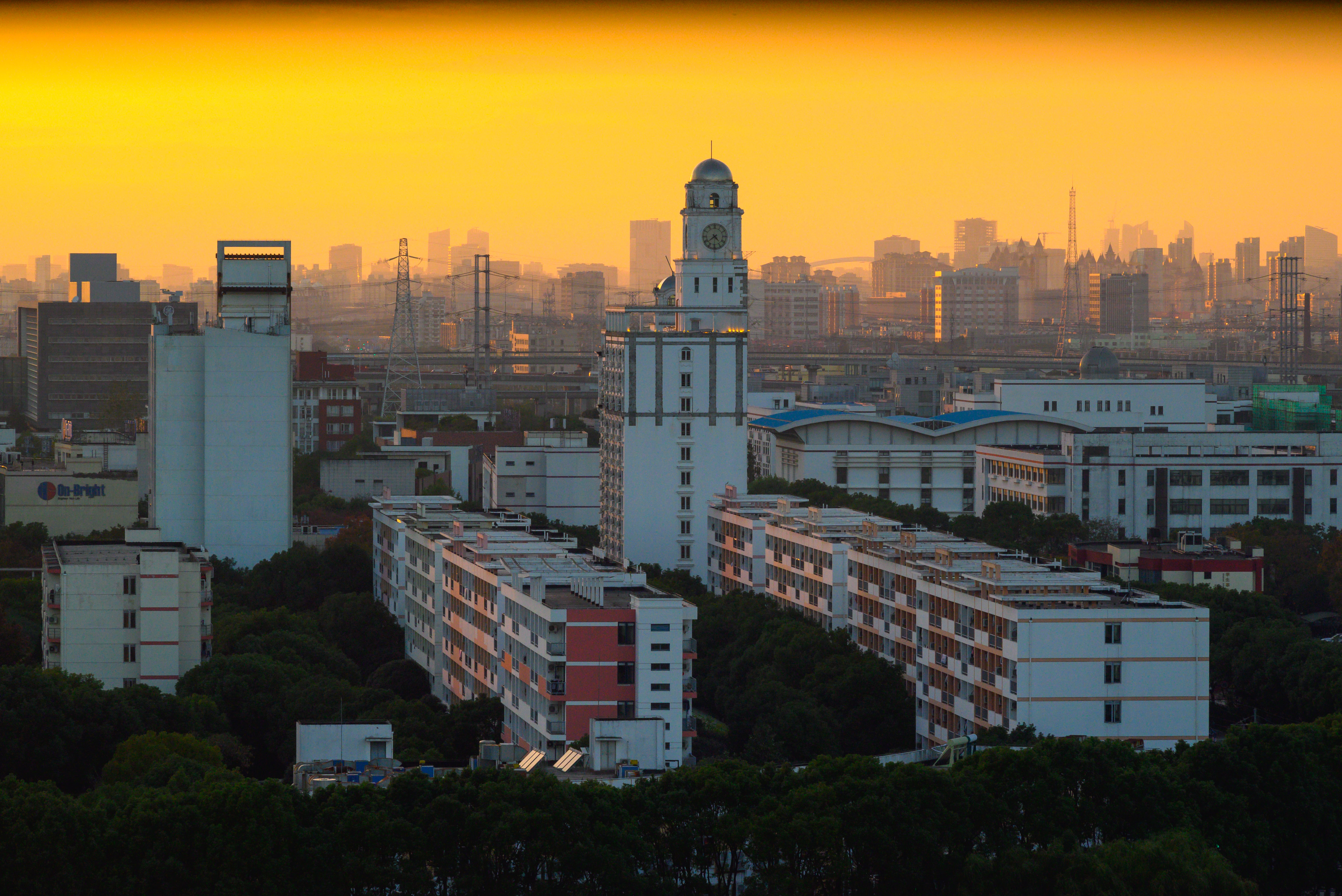 喜报！伟德“一站式”学生社区风采展示成果入选全国优秀案例！