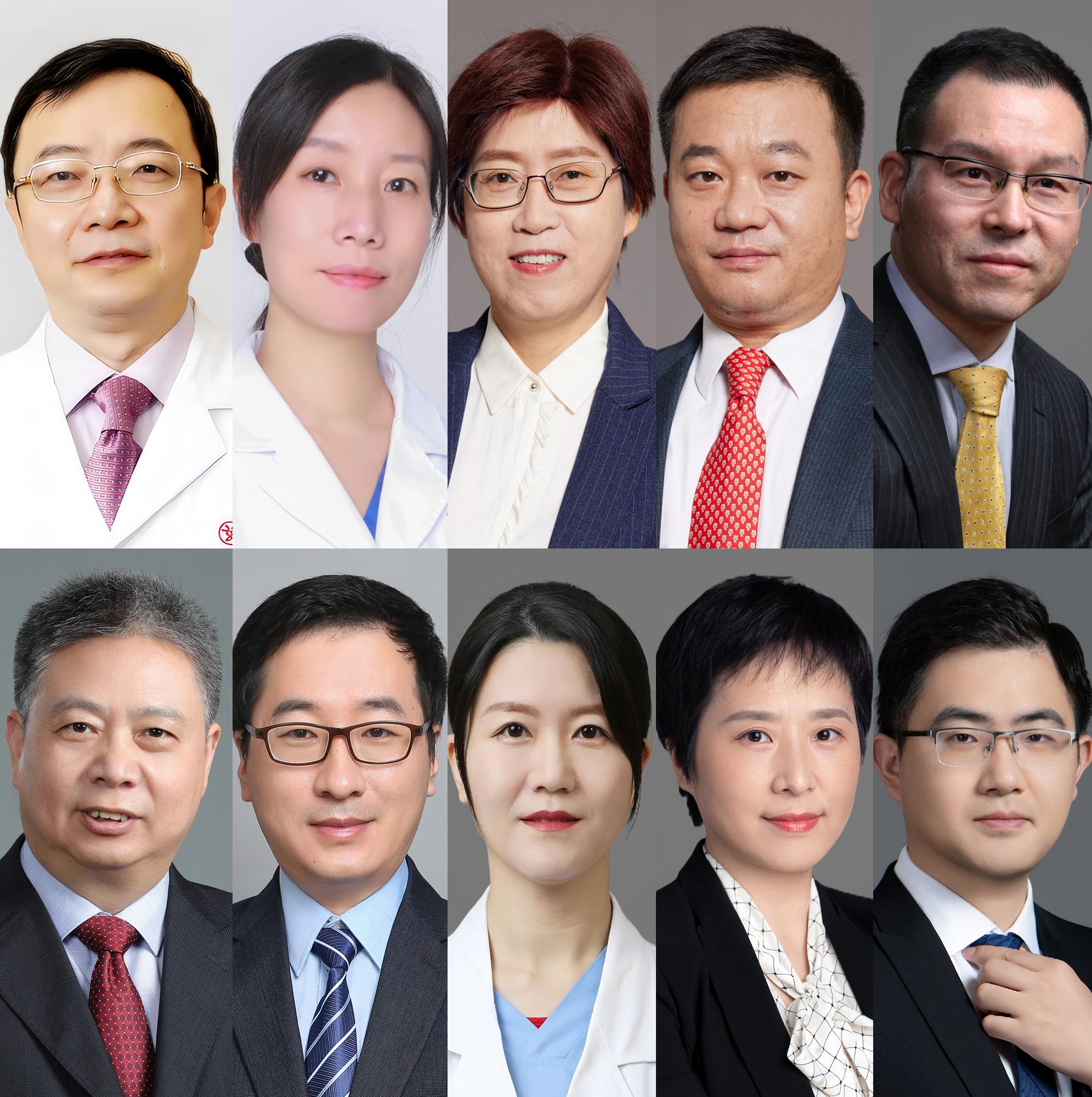 第四届“我心目中的好老师”风采展示④