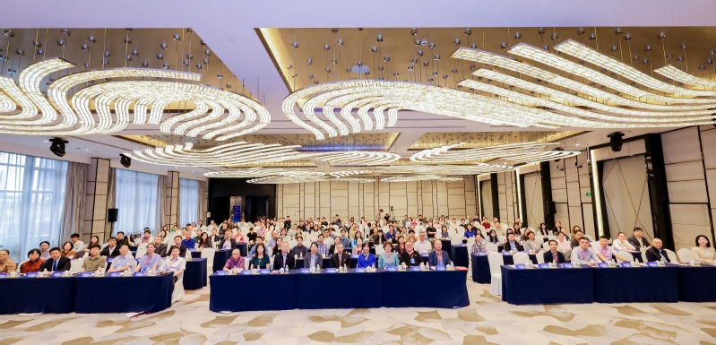 国医大师刘嘉湘教授“扶正治癌”理论高峰论坛在沪召开