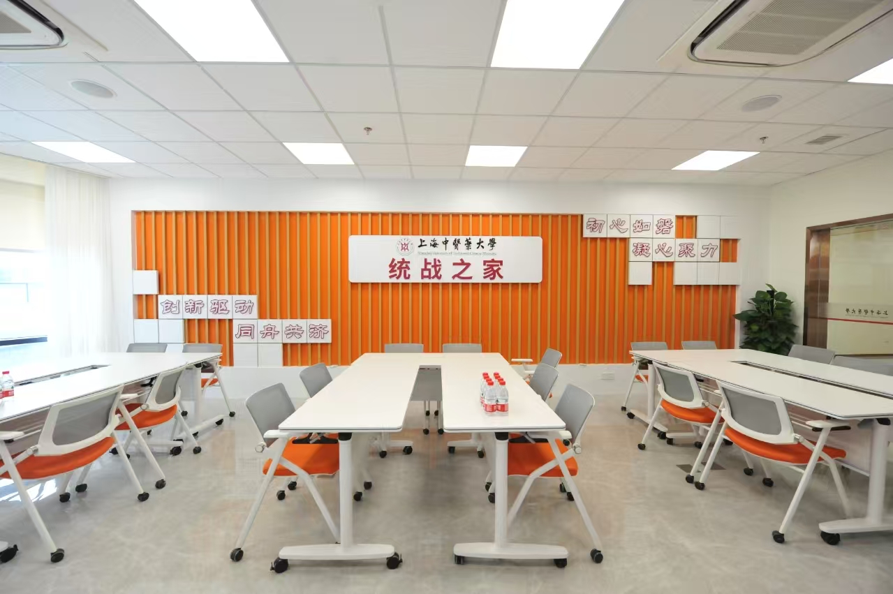 双月座谈会暨“党委出题 党派调研”结项会召开